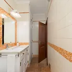 아파트 Casa Tulipas - Nogueira De
