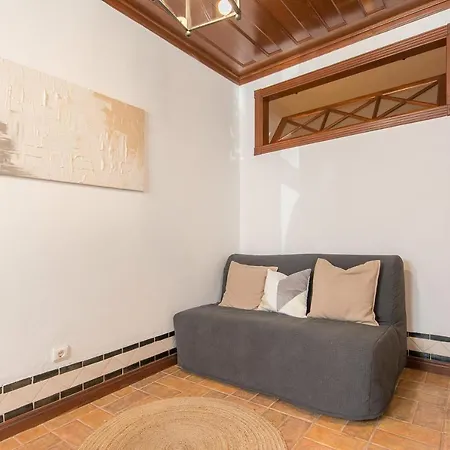 Casa Tulipas - Nogueira De Apartment *