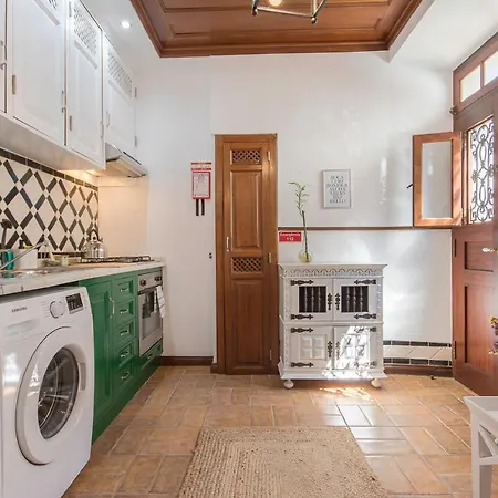 Casa Tulipas - Nogueira De Apartment