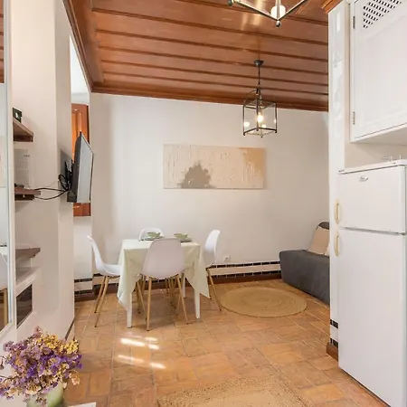 Casa Tulipas - Nogueira De Azeitao