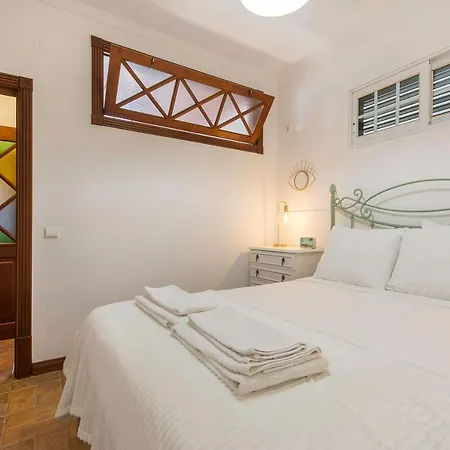 Casa Tulipas - Nogueira De Azeitao