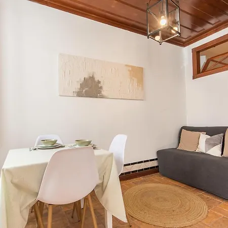 Casa Tulipas - Nogueira De Azeitao