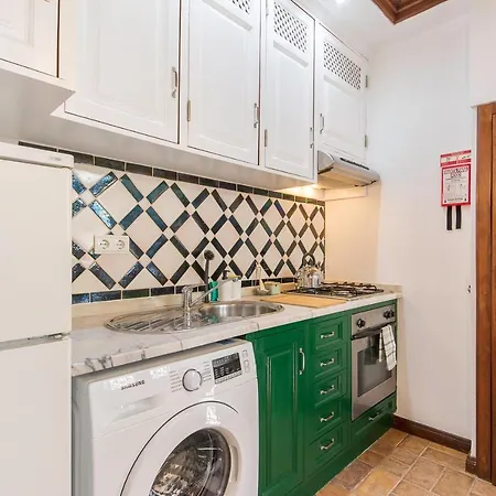 Apartment Casa Tulipas - Nogueira De Azeitao
