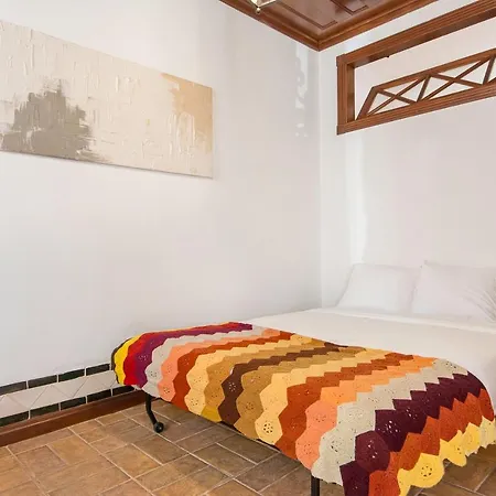 Casa Tulipas - Nogueira De Apartment