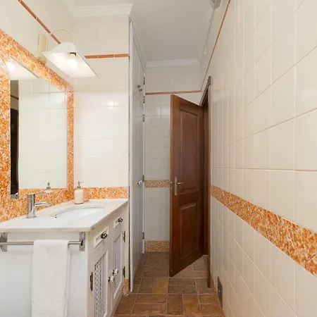 Apartment Casa Tulipas - Nogueira De