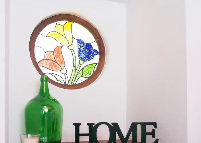 Apartamento Casa Tulipas - Nogueira De