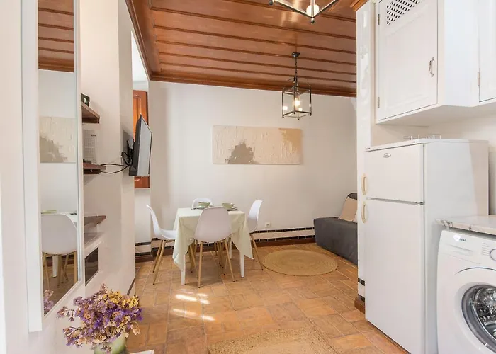 Casa Tulipas - Nogueira De Azeitão
