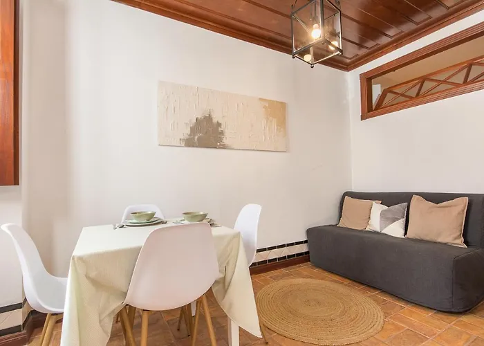 Casa Tulipas - Nogueira De Azeitão